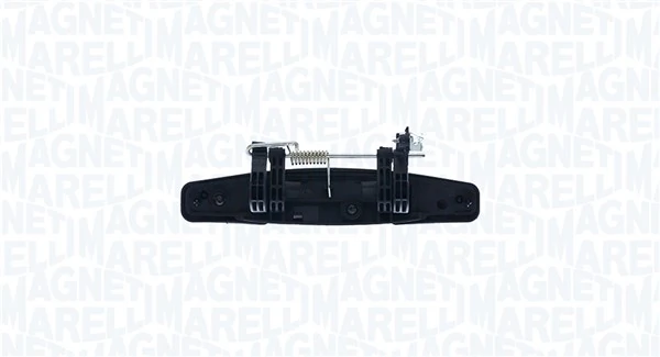 Exterior Door Handle